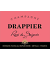 Drappier Brut Rosé Champagne de Saignée NV 1.5L