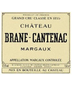 2020 Château Brane-Cantenac Margaux