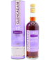 2006 Glencadam - PX Sherry Quarter Cask Finish 17 year old Whisky