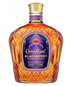 Crown Royal Blackberry Flavored Whisky (750ml)