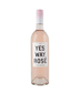 Yes Way Rose 750ML