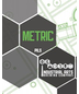 Industrial Arts - Metric (4 pack 16oz cans)