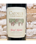 Caymus Vineyards, Napa Valley, Special Selection, Cabernet Sauvignon 1