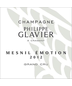 2013 Philippe Glavier Champagne Grand Cru Mesnil Emotion 750ml