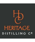 Heritage Distilling Company Cocoa Bomb Chocolate Whiskey