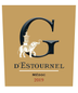 2019 Chateau Cos d'Estournel G d'Estournel ">