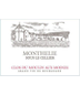 2019 Clos du Moulin Aux Moines - Monthelie Blanc Sous la Cellier (750ml)