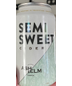 Ash & Elm Cider Co. - Semi-Sweet (4 pack cans)