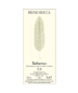 Bruno Rocca Barbaresco 750ml - Amsterwine Wine Gaja Barbaresco Collectable Highly Rated Wine