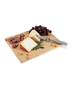 True Brands Cheese Board & Knife Set