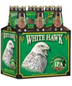 Mendocino Brewing Company "White Hawk" Select IPA [7.0% abv] [12oz 6-PACK] (Mendocino County, California)
