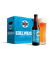 KC Bier Co. - Edelweiss Amber Bock Wheat Ale (6 pack 12oz bottles)
