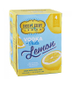 Deep Eddy - Lemon Vodka Soda (4 pack 12oz cans)