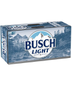 Anheuser-Busch - Busch Light (12 pack 12oz cans)