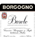 Borgogno Barolo 750ml - Amsterwine Wine Borgogno Barolo Highly Rated Wine Italy