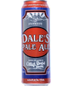 Oskar Blues Brewing Co - Dale's Pale Ale (19oz can)