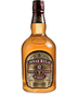 Chivas Regal - Scotch Whisky 12 Year (750ml)