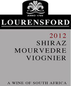 2012 Lourensford SMV - Last Bottle