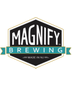 Magnify Brewing Company Brazilian Jiu Jitsu