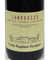 Corte Pagliare DOP Lambrusco Mantovano Viadenese Sabbionetano