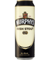 Murphy's Irish Stout 4 pack 16 oz. Can