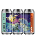 Tripping Animals Brewing Co. 'Humanitee' IPA Beer 4-Pack