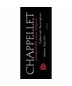 2015 Chappellet Cabernet Sauvignon, Pritchard Hill, Napa Valley