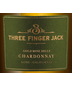 2021 Three Finger Jack - Chardonnay Gold Mine Hills (750ml)