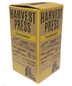 Harvest Press Chardonnay NV (3L)