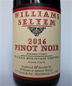 Williams Selyem Precious Mountain Vineyard Pinot Noir
