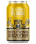 Belching Beaver Must Be the Honey - Honey Wheat Ale