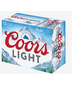 Coors Light 30 Pack (30 pack cans)