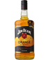 Jim Beam Orange Infused With Kentucky Straight Bourbon (1.75L)