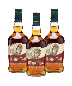 Buffalo Trace Kentucky Straight Bourbon Whiskey (1 Liter) 3 Pack