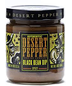 Desert Pepper - Black Bean Spicy Dip/Salsa 16 Oz