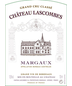 2019 Chateau Lascombes Margaux 2eme Grand Cru Classe