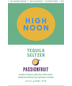 High Noon Teq. Passion Fruit 4 pk (355ml)