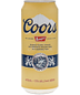 Coors Banquet 9 pack 16 oz. Aluminum Bottle