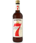 Seagram's Seven Crown American Blended Whiskey (Pint Size Bottle) 375ml