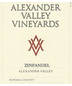 Alexander Valley Vineyards Alexander Valley Zinfandel