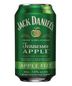 Jack Daniels - Apple Fizz (4 pack 12oz cans)