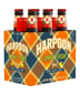 Harpoon Brewery Flannel Friday