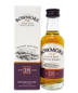 Bowmore - Islay Single Malt Miniature 18 year old Whisky 5CL
