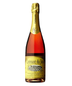 NV Domaine Overnoy-Crinquand - Cremant du Jura Rose