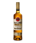 Bacardi - Rum Dark Gold Puerto Rico (1L)