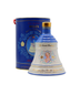 Bells - Decanter Queen Mother 90th Birthday Whisky 75CL