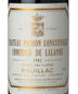 1982 Chateau Pichon Longueville Comtesse De Lalande - Pauillac (750ml)