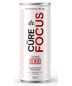 Cure - Cure Focus Cbd Sparkling Elixir 12can (12oz bottles)