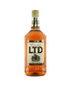 Canadian LTD Blended Whisky 1L