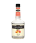 Caliber Spirits Peach Liqueur 750 ML